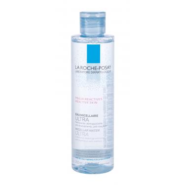 La Roche-Posay Physiological Ultra  200Ml    Ženski (Micelarna Vodica)