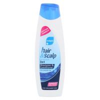 Xpel Medipure Hair & Scalp  400Ml   2In1 Ženski (Šampon)