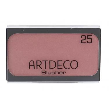 Artdeco Blusher   5G 25 Cadmium Red Blush   Ženski (Rumenilo)