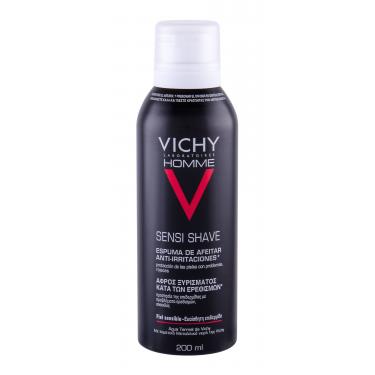 Vichy Homme   200Ml    Muški (Pjena Za Brijanje)