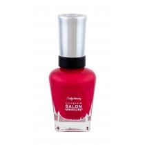 Sally Hansen Complete Salon Manicure   14,7Ml 213 Killer Heels   Ženski (Lak Za Nokte)