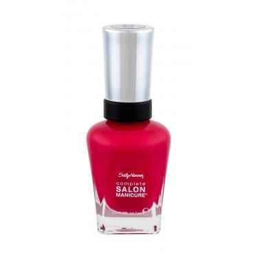 Sally Hansen Complete Salon Manicure   14,7Ml 213 Killer Heels   Ženski (Lak Za Nokte)