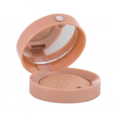 Bourjois Paris Ombre Á Paupiéres   1,2G 02 Iridesc´Sand   Ženski (Sjenilo Za Oci)