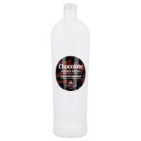 Kallos Cosmetics Chocolate   1000Ml    Ženski (Šampon)