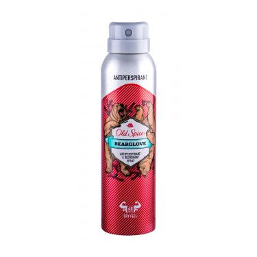 Old Spice Bearglove Antiperspirant & Deodorant  150Ml   48 H Muški (Antiperspirant)