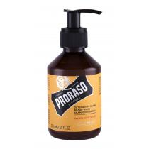 Proraso Wood & Spice Beard Wash  200Ml    Muški (Šampon)
