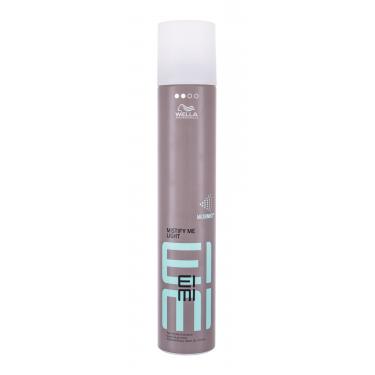 Wella Professionals Eimi Mistify Me Light  500Ml    Ženski (Lak Za Kosu)