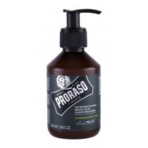 Proraso Cypress & Vetyver Beard Wash  200Ml    Muški (Šampon)
