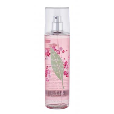 Elizabeth Arden Green Tea Cherry Blossom  236Ml    Ženski (Sprej Za Tijelo)