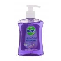 Dettol Soft On Skin Lavender  250Ml    Unisex (Tekuci Sapun)