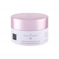 Rituals The Ritual Of Sakura Renewing Body Scrub  250G    Ženski (Piling Tijela)