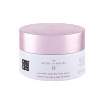 Rituals The Ritual Of Sakura Renewing Body Scrub  250G    Ženski (Piling Tijela)