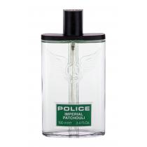 Police Imperial Patchouli   100Ml    Muški (Eau De Toilette)