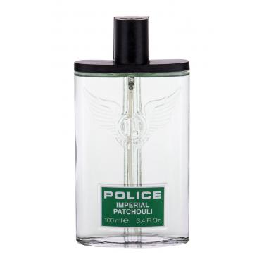 Police Imperial Patchouli   100Ml    Muški (Eau De Toilette)
