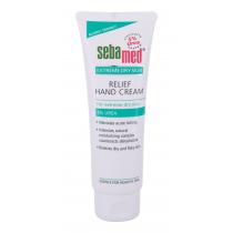 Sebamed Extreme Dry Skin Relief Hand Cream 5% Urea  75Ml    Ženski (Krema Za Ruke)