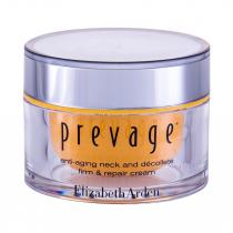 Elizabeth Arden Prevage Anti-Aging Rich Day Cream  50Ml   Neck And Décolleté Ženski (Krema Za Vrat I Dekolte)
