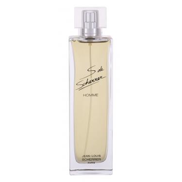 Jean Louis Scherrer S De Sherrer   100Ml    Muški (Eau De Toilette)