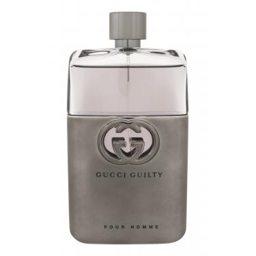 Gucci Guilty Pour Homme 150Ml    Muški (Eau De Toilette)