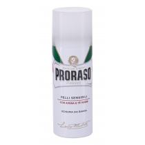 Proraso White Shaving Foam  50Ml    Muški (Pjena Za Brijanje)