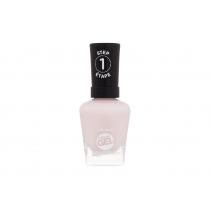 Sally Hansen Miracle Gel 14,7Ml    (Nail Polish) Ženski  232 Tutu The Ballet
