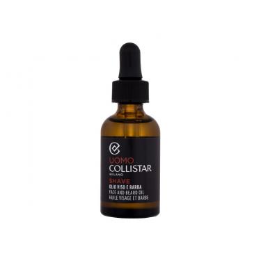 Collistar Uomo      30Ml Muški (Beard Oil) Face And Beard Oil