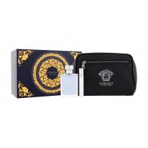 Versace Pour Homme  Edt 100 Ml + Edt 10 Ml + Cosmetic Bag 100Ml    Muški (Eau De Toilette)