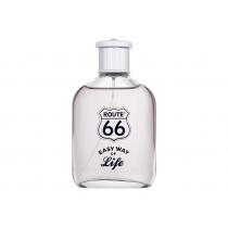 Route 66 Easy Way Of Life      100Ml Muški (Eau De Toilette)