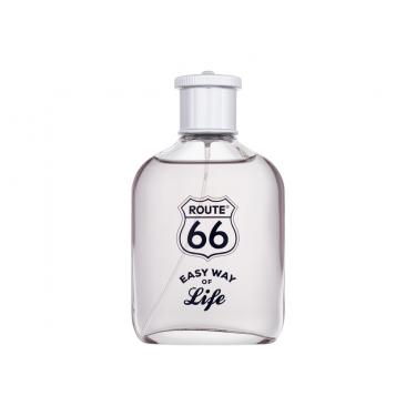 Route 66 Easy Way Of Life      100Ml Muški (Eau De Toilette)