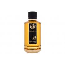 Mancera Les Confidentiels Gold Aoud  120Ml    Unisex (Eau De Parfum)