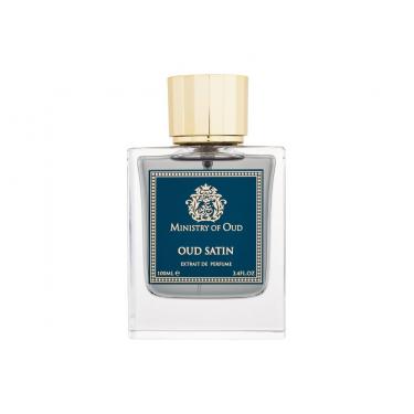 Ministry Of Oud Oud Satin      100Ml Unisex (Perfume Extract)