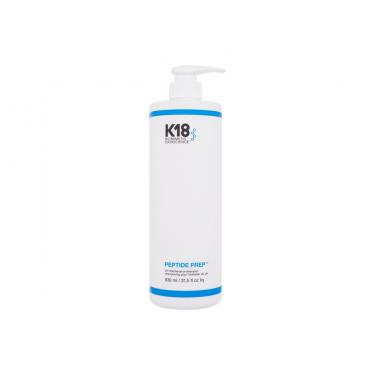 K18 Peptide Prep Ph Maintenance Shampoo 930Ml  Ženski  (Shampoo)  