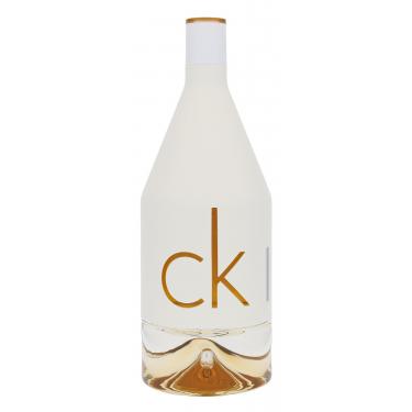 Calvin Klein Ck In2U Her 150Ml       Ženski(Eau De Toilette)