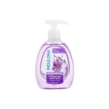 Indulona Lavender Antibacterial  300Ml    Unisex (Tekuci Sapun)