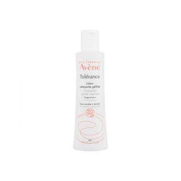 Avene Tolerance Extremely Gentle Cleanser  200Ml    Ženski (Mlijeko Za Cišcenje)