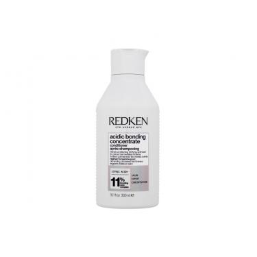 Redken Acidic Bonding Concentrate Conditioner 300Ml  Ženski  (Conditioner)  