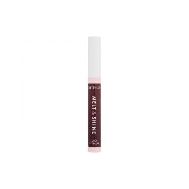 Catrice Melt & Shine      1,3G Ženski (Lip Balm) Juicy Lip Balm