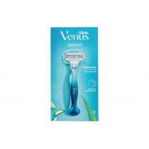 Gillette Venus      1Pc Ženski (Razor) Smooth