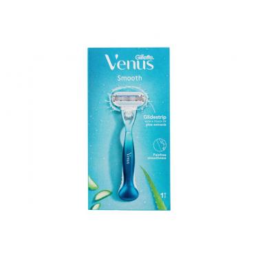 Gillette Venus      1Pc Ženski (Razor) Smooth