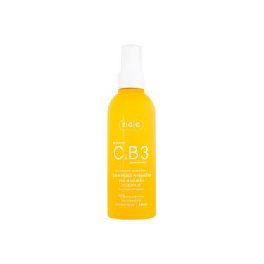 Ziaja Vitamin C.B3 Niacinamide      190Ml Ženski (Facial Lotion And Spray) Tonic