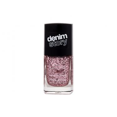 Gabriella Salvete Denim Story      11Ml Ženski (Nail Polish) Longlasting Nail Polish