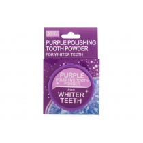 Xpel Purple Polishing Tooth Powder      30g(Teeth Whitening) Unisex