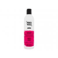 Revlon Professional Proyou The Keeper Color Care Shampoo  350Ml    Ženski (Šampon)