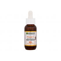 Garnier Skin Naturals Vitamin C Brightening Night Serum 30Ml  Ženski  (Skin Serum)  