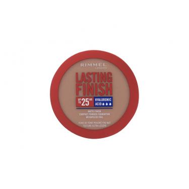 Rimmel London Lasting Finish  Spf20    7G Ženski (Makeup) 25H Compact Powder Foundation