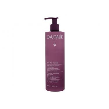 Caudalie Thé Des Vignes Hyaluronic Nourishing Body Lotion 400Ml  Ženski  (Body Lotion)  