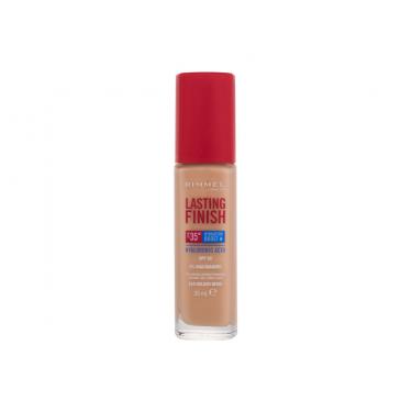 Rimmel London Lasting Finish 35H 30Ml  Ženski  (Makeup) SPF20 210 Golden Beige