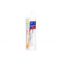 White Glo Professional Choice  24G  Unisex  (Toothpaste) Traveler's Pack 