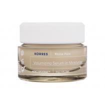 Korres White Pine      40Ml Ženski (Day Cream) Volumizing Serum-In-Moisturizer
