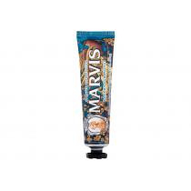 Marvis Garden Collection      75Ml Unisex (Toothpaste) Dreamy Osmanthus