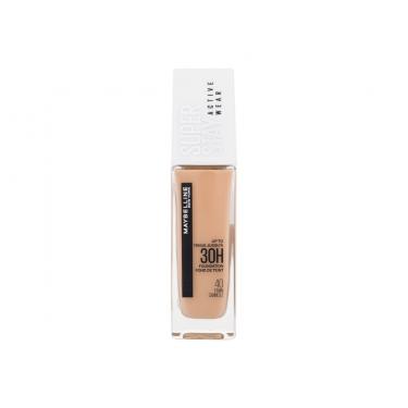 Maybelline Superstay Active Wear 30Ml  Ženski  (Makeup) 30H 40 Fawn Cannelle